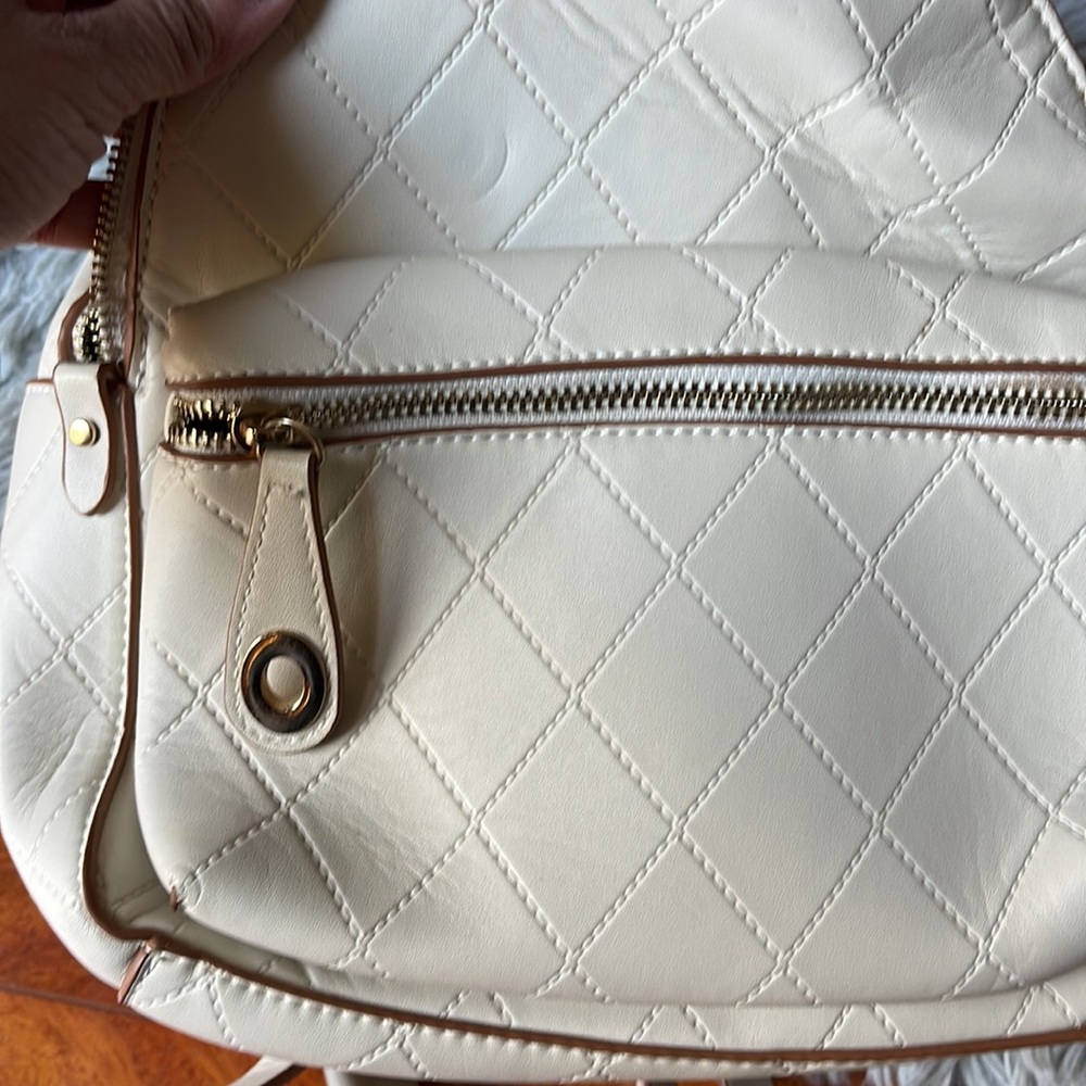 Zara backpack - Picture 11 of 13